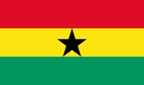 buy bitcoin in Ghana