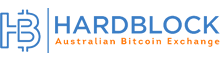 hardblock buy bitcoin in australia