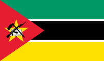 buy bitcoin in Mozambique