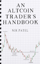 an altcoin trader's handbook kindle