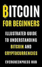 bitcoin for beginners book