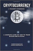 cryptocurrency a trader's handbook kindle