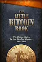 the little bitcoin book kindle